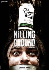 ดูหนัง Killing Ground เต็มเรื่อง