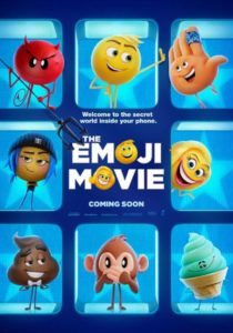 The Emoji Movie: Express Yourself
