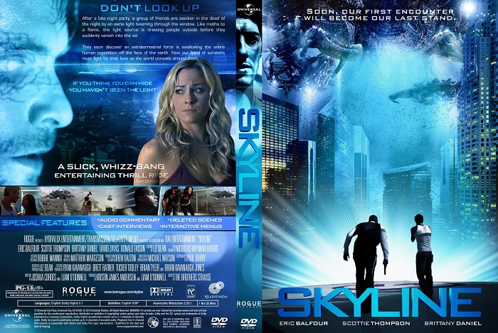skyline 2010 movie