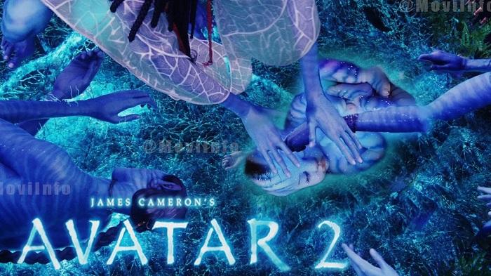 Avatar 2 เปิดกล้องแล้ว ทุ่มทุนสร้างกว่า 3 หมื่นล้านบาท