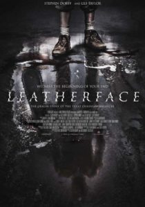 ดูหนัง Leatherface เต็มเรื่อง