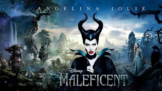 Maleficent movie