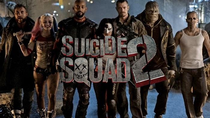 ยืนยันแล้วหนัง Suicide Squad 2 เริ่มสร้างตุลาคมปีหน้า