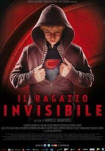 ดูหนังออนไลน์ The Invisible Boy เต็มเรื่อง