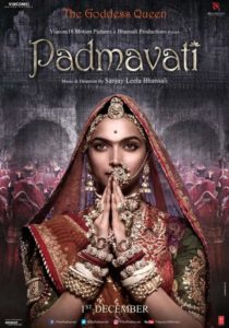 ดูหนัง Padmavati เต็มเรื่อง