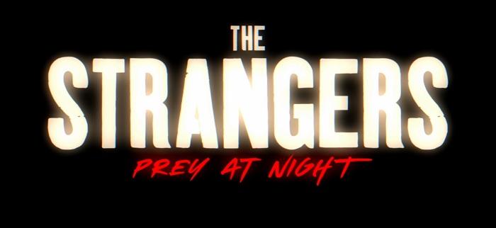 ตัวอย่างแรกของหนังสยองขวัญ The Strangers: Prey at Night มาแล้ว