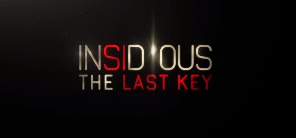 ดูหนัง Insidious: The Last Key
