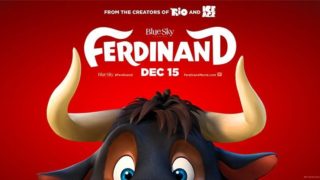 มาชม 4 วิดีโอแนะนำตัวของเหล่าสัตว์แปลกในหนังเรื่อง Ferdinand – เฟอร์ดินานด์
