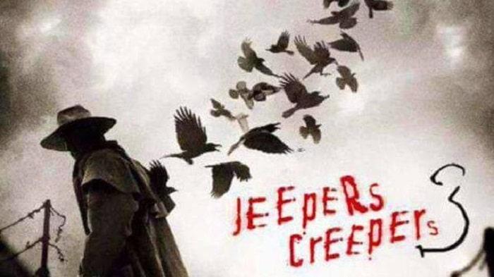 มาดูสุดยอด 4 อาวุธโบราณของเจ้า เดอะ ครีปเปอร์ ในหนัง Jeepers Creepers 3