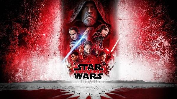 หนังเรื่อง Star Wars: The Last Jedi สอบผ่านในแง่คำวิจารณ์