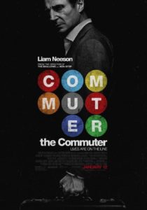 ดูหนัง The Commuter เต็มเรื่อง