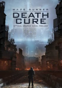 ดูหนังออนไลน์ Maze Runner 3: The Death Cure เต็มเรื่อง