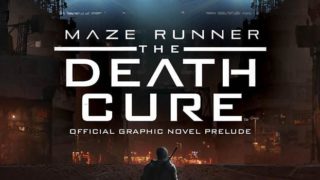 นักแสดงนำชายยอดนิยมในตำนาน ร่วมเดินพรมแดงปิดตำนาน Maze Runner: The Death Cure