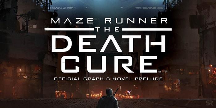 นักแสดงนำชายยอดนิยมในตำนาน ร่วมเดินพรมแดงปิดตำนาน Maze Runner: The Death Cure