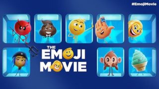 The Emoji Movie กลายเป็นภาพยนตร์ประวัติศาสตร์ในรอบ 35 ปี
