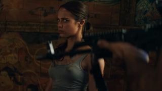 ตัวอย่างหนังใหม่ Tomb Raider ก่อนเข้าฉาย 15 มีนาคม 2561 นี้