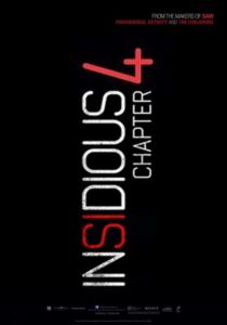 ดูหนังออนไลน์ Insidious 4 เต็มเรื่อง