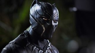 Black Panther ถล่มประวัติศาสตร์ แซง Captain America ด้วยยอดจองล่วงหน้าสูงสุดใน 24 ชม.