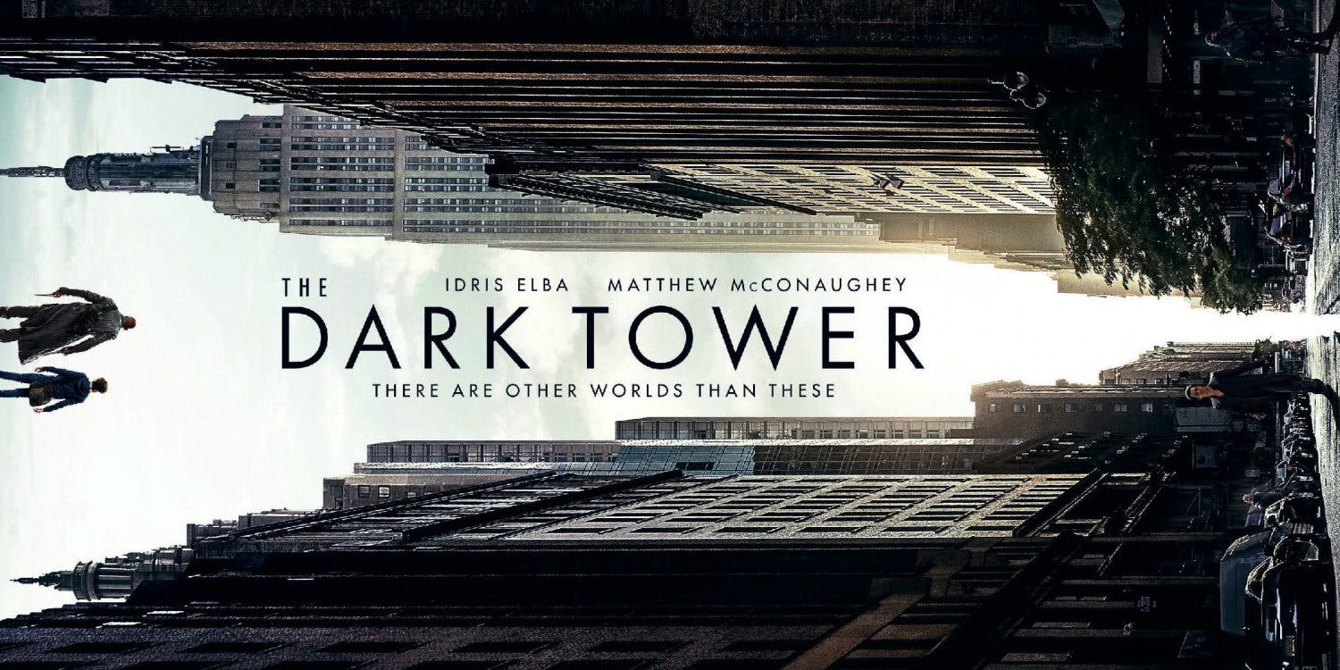 Amazon เตรียมหยิบ The Dark Tower มายกเครื่องใหม่ในรูปแบบซีรีย์