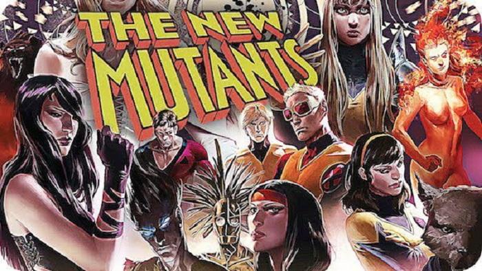 FOX ประกาศย้ายวันออกฉายของ Dark Phoenix กับหนัง The New Mutants