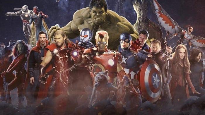 นอกจาก Avengers: Infinity War คอหนังจะได้ดูหนังซุปเปอร์ฮีโร่เรื่องใดบางในปีนี้
