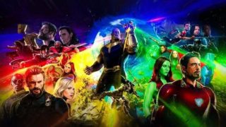 รีวิวหนัง Avengers: Infinity War จากผู้ชมรอบปฐมทัศน์
