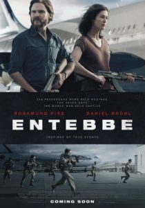 ดูหนังออนไลน์ 7 Days in Entebbe เที่ยวบินนรกเอนเทบเบ้ เต็มเรื่อง