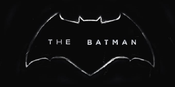 The Batman 2019
