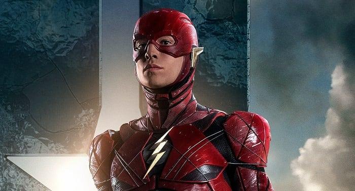 จะเหมือนคอมมิกหรือไม่ The Flash ได้ผู้กำกับแล้วเตรียมเปิดกล้องปีหน้า