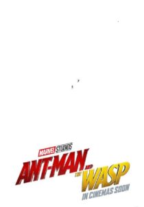 ดูหนังออนไลน์ Ant-Man 2 เต็มเรื่อง