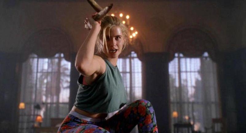 ซีรีย์ใหม่เรื่อง Buffy the Vampire Slayer จากค่าย FOX วางคิวถ่ายทำแล้ว