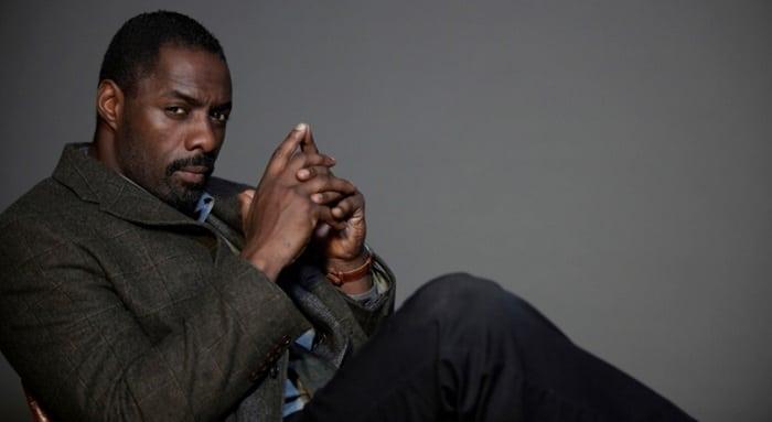 Idris Elba กลายเป็นตัวเต็งกับบท James Bond คนใหม่แห่งยุค
