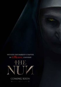 The Nun เดอะ นัน
