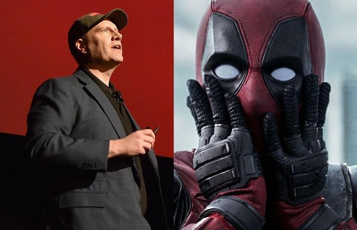 ดิสนีย์ไฟเขียนให้ผู้ประธานมาร์เวลตัดสินใจเกี่ยวกับ X-Men และ Deadpool