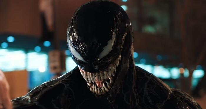 โซนี่สมใจแล้ว Venom ผ่านข้อเสนอได้เรตผู้ชมอายุมากกว่า 13 ปีขึ้นไป