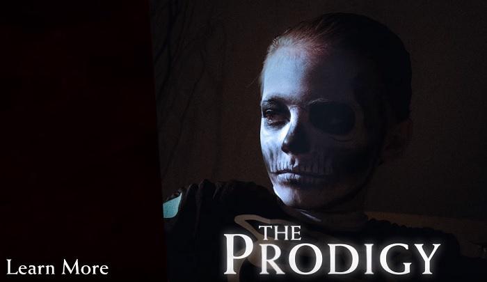ภาพยนตร์ The Prodigy เปิดตำนานสยองขวัญเด็กปีศาจบทใหม่