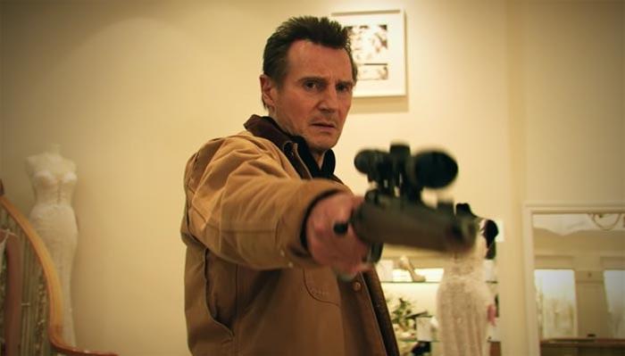 ตัวอย่างแรก Cold Pursuit ที่ ‘เลียม นีสัน Liam Neeson’ ออกโรงไล่ล่าแก๊งค์ค้ายา