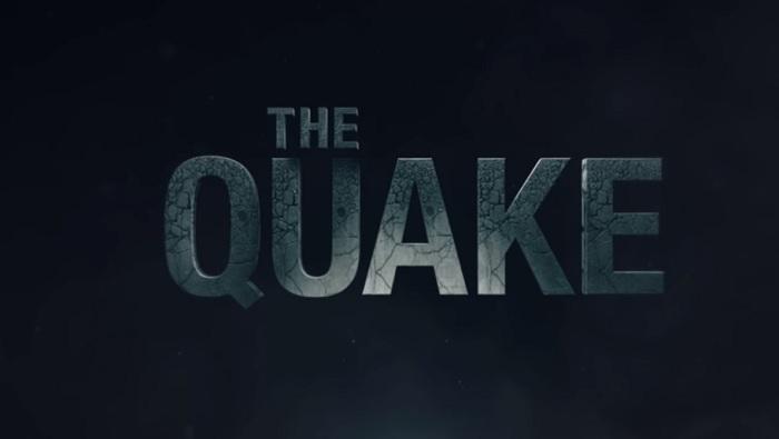 ตัวอย่างหนัง The Quake ต้องหนีตายจากแผ่นดินไหวสุดโหด