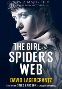 ดูหนัง The Girl in the Spider’s Web พยัคฆ์สาวล่ารหัสใยมรณะ เต็มเรื่อง