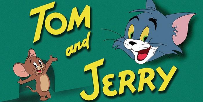 วอร์เนอร์ บราเธอร์สจะเอา Tom And Jerry มาสร้างในฉบับคนแสดงครั้งแรก