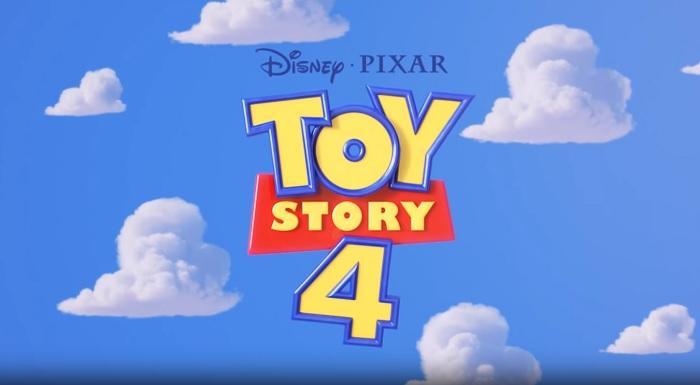เตรียมตัวพบกับการ์ตูนในตำนาน Toy Story ภาค 4 จะเข้าฉายในซัมเมอร์ปีหน้า