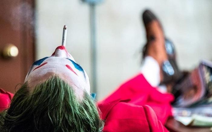 เปิดภาพใหม่จากภาพยนตร์กำเนิด Joker โดยผู้กำกับเอง