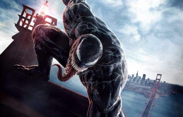 Sony เตรียมไฟเขียนสร้าง Venom ภาคสองต่อทันที