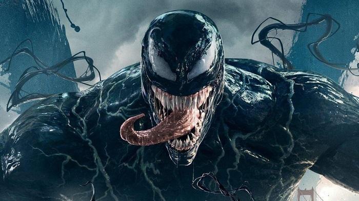 Sony เตรียมไฟเขียนสร้าง Venom ภาคสองต่อทันที