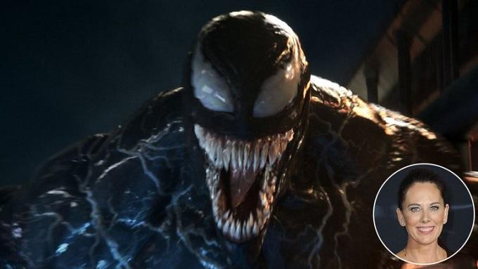 Sony คอนเฟิร์มหนังเรื่อง Venom 2 ออกฉายแน่