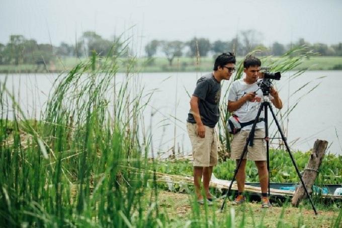 ผู้กำกับหมอลำมาเนียภูใจที่ได้นำภาพยนตร์สู่สายตาคนทั่วประเทศ