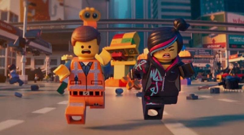 งานเข้าแล้ว! หนัง The Lego Movie 2 เปิดตัวต่ำกว่าภาคแรกเกินครึ่ง
