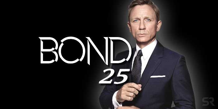 James Bond 25 กำลังคัดเลือกนักแสดงที่รับบทตัวร้ายของเรื่อง