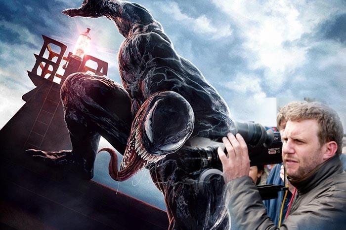 ทีมงาน Venom 2 อาจจะต้องหาตัวผู้กำกับคนใหม่