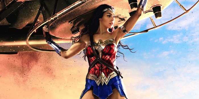 เจนกินส์เผย Wonder Woman ภาคสามจะต้องใกล้เคียงกับช่วงเวลาปัจจุบัน